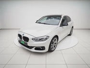 BMW 1 Series 2018