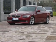 BMW 3 Series 2010