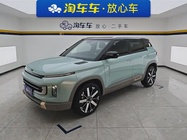 Geely Icon 2023