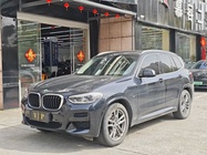 BMW X3 2021