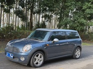 MINI Clubman 2010