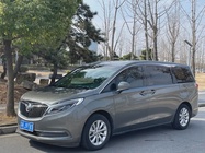 Buick GL8 2017