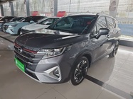 GAC GS3 2021