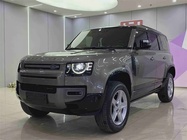 Land Rover Defender 2023