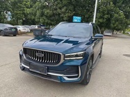 Geely Xingyue L 2021
