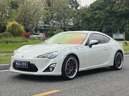Toyota 86 2014