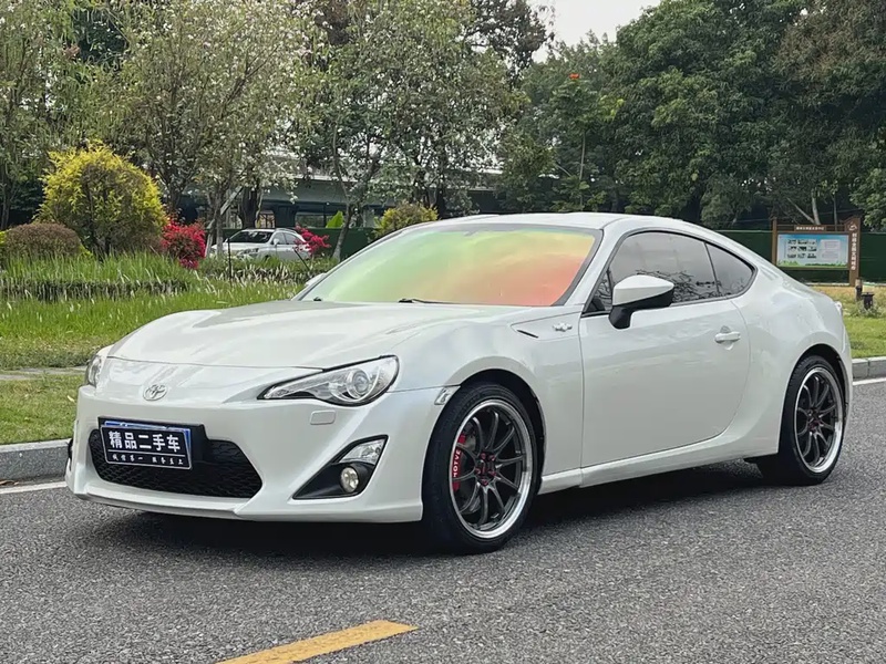 Toyota 86