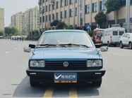 Volkswagen Santana 2006
