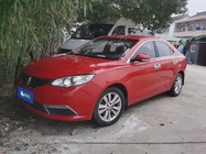 Roewe 360 2016