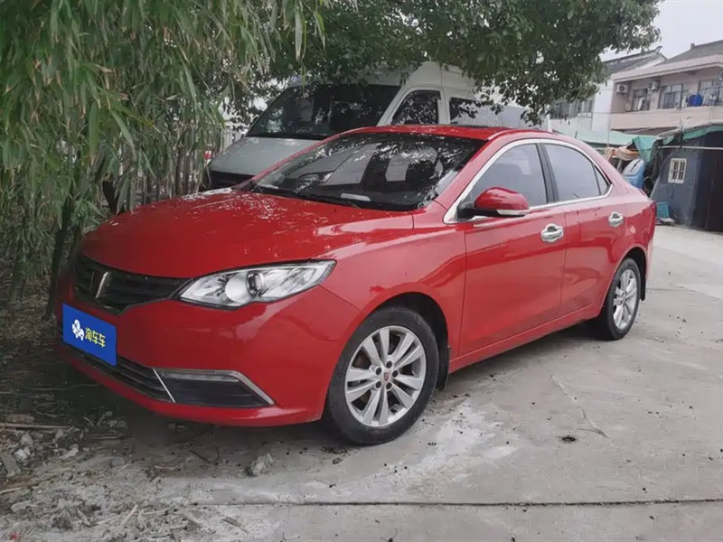 Roewe 360