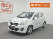 Suzuki Alto 2014