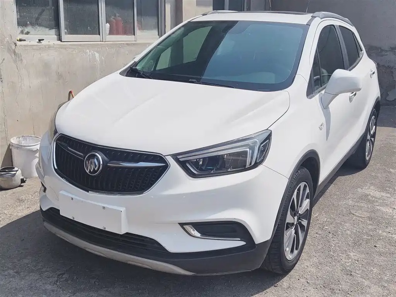 Buick Encore