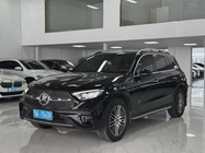 Mercedes-Benz GLC-Class 2024