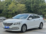Hyundai Mistra 2015