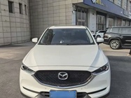 Mazda CX-5 2021