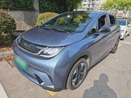 BYD Dolphin 2024