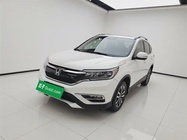 Honda CR-V 2017