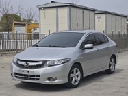 Honda City 2011