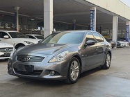 Infiniti G 2014
