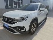 Volkswagen Tayron 2023