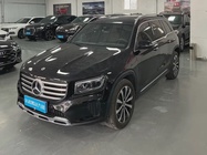 Mercedes-Benz GLB-Class 2025