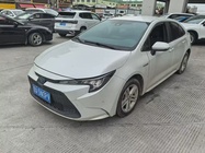 Toyota Levin 2021