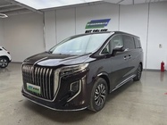 Hongqi HQ9 2024