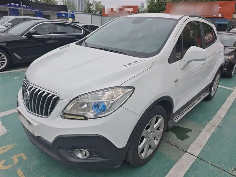 Buick Encore