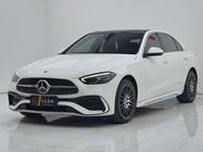 Mercedes-Benz C-Class 2024