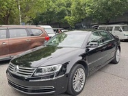 Volkswagen Phaeton 2017