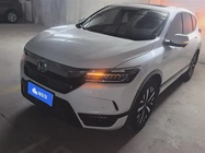 Honda Breeze 2021