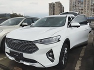 Haval F7 2020