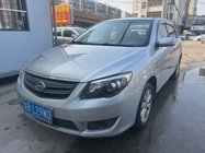 BYD Surui 2015