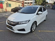 Honda City 2018