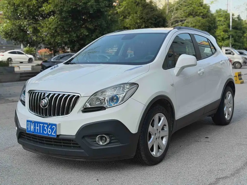 Buick Encore