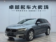 Volvo V90 2019
