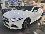 Mercedes-Benz A-Class 2023