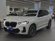 BMW X3 2023
