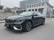 Geely Xingrui 2026