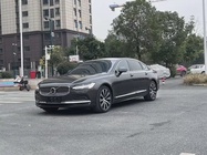 Volvo S90 2022