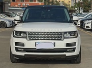 Land Rover Range Rover 2016