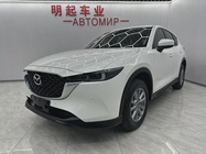 Mazda CX-5 2022