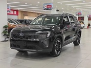 Ford Territory 2026