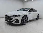 Volkswagen CC 2024