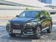 Haval H6 2021