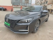 Changan Ruicheng 2022