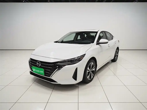 Nissan Sylphy 2023