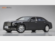 Bentley Mulsanne 2020