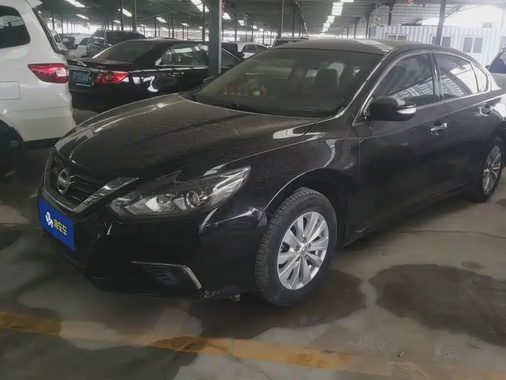 Nissan Teana 2017