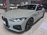 BMW 4 Series 2024